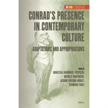 Conrad's Presence in Contemporary Culture