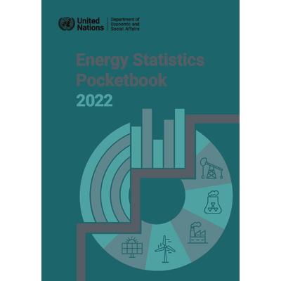 Energy Statistics Pocketbook 2022