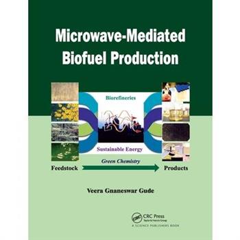 Microwave-Mediated Biofuel Production
