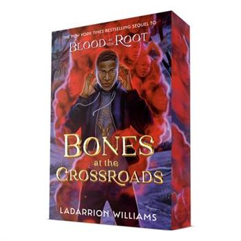 Bones at the Crossroads
