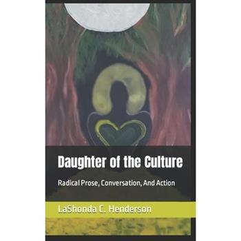 Daughter of the Culture