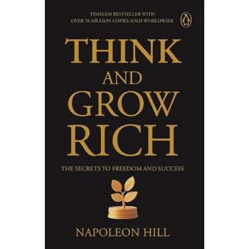 Penguin Select Classics: Think and Grow Rich