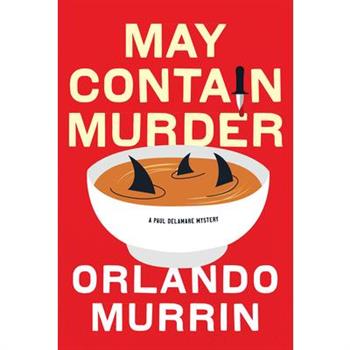 May Contain Murder