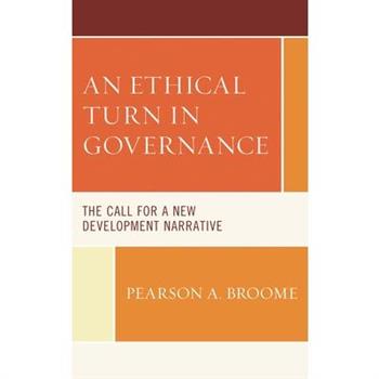 An Ethical Turn in Governance