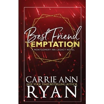 Best Friend Temptation - Special Edition