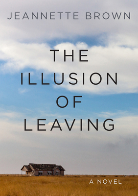 The Illusion of LeavingTheIllusion of Leaving