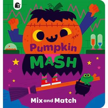 Pumpkin MASH