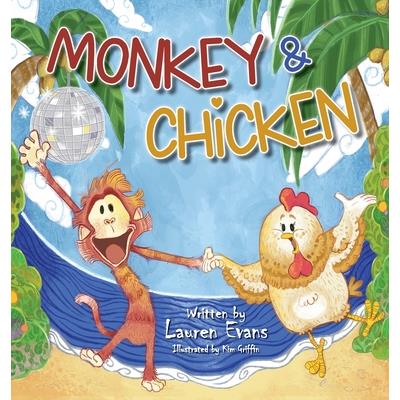 Monkey & Chicken