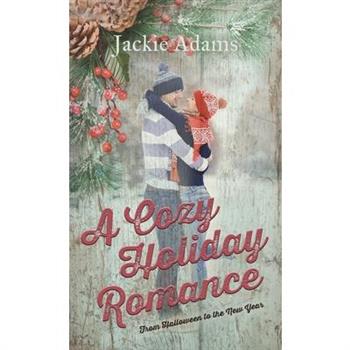 A Cozy Holiday Romance
