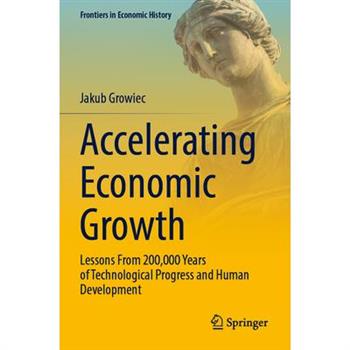 Accelerating Economic Growth