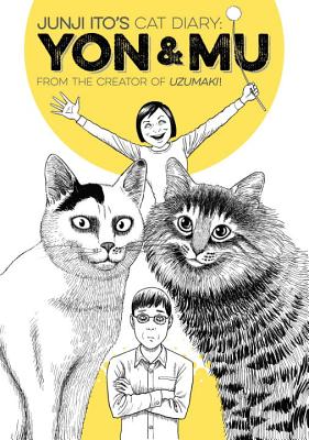 Cat Diary