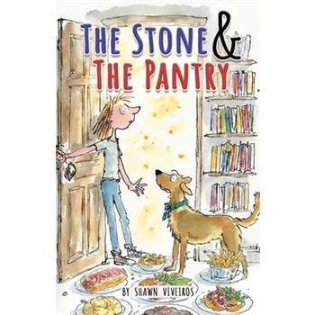 The Stone & The Pantry