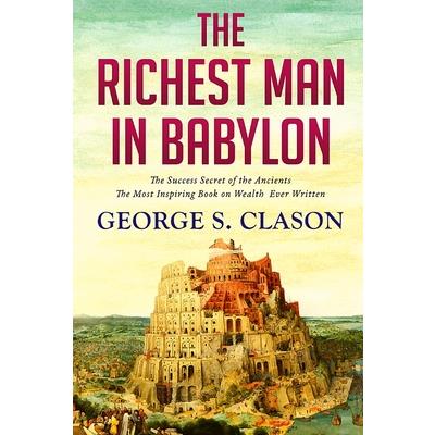 The Richest Man In Babylon