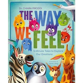 The Way We Feel