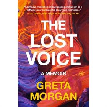 The Lost Voice