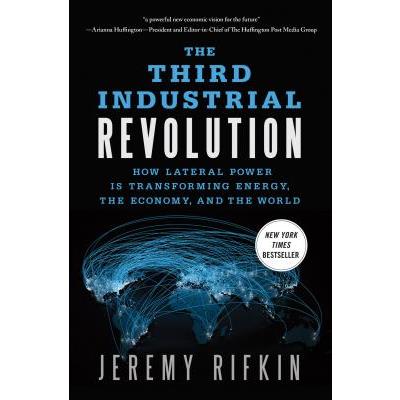 The Third Industrial Revolution