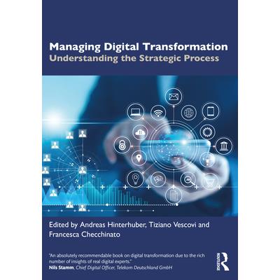 Managing Digital Transformation