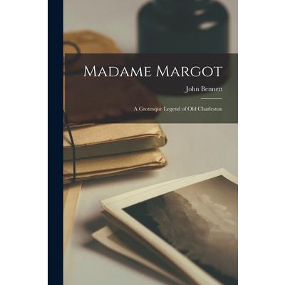 Madame Margot