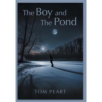 The Boy and The Pond