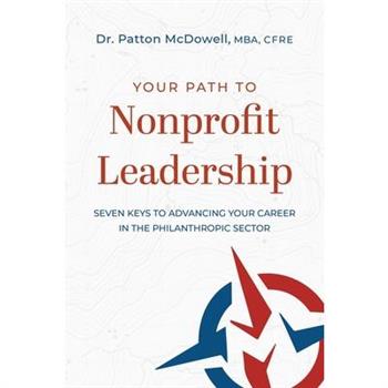 Your Path to Nonprofit Leadership
