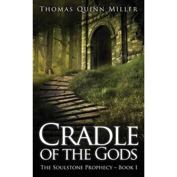 Cradle of the Gods