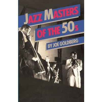 Jazz Masters of the 50s