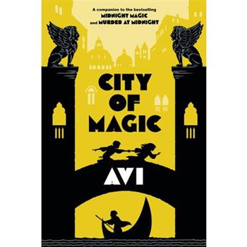 City of Magic