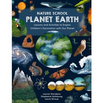 Nature School: Planet Earth