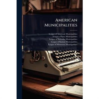 American Municipalities