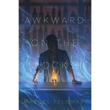 Awkward on the Rocks