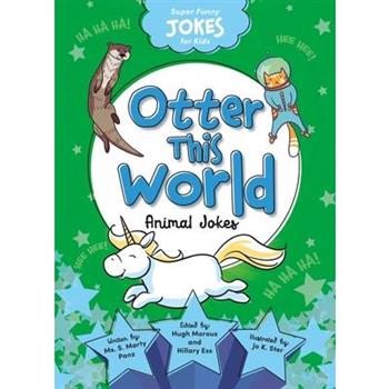 Otter This World