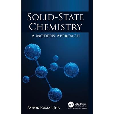 Solid-State Chemistry