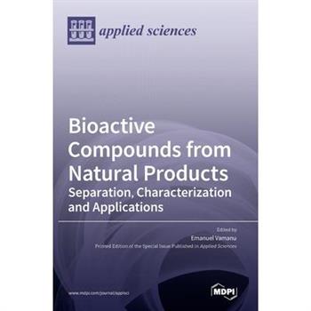 Bioactive Compounds from Natural Products
