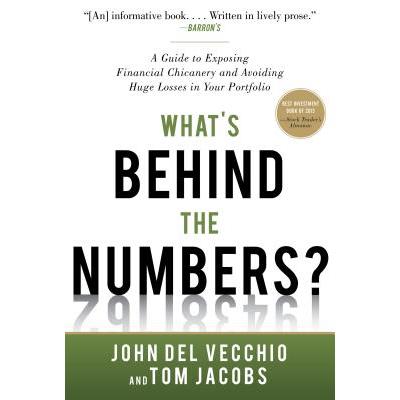 What's Behind the Numbers?