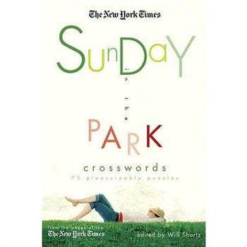 The New York Times Sunday in the Park Crosswords