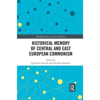 Historical Memory of Central and East European Communism