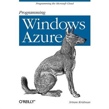 Programming Windows Azure