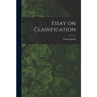 Essay on Classification