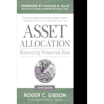 Asset Allocation 5e