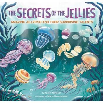 The Secrets of the Jellies
