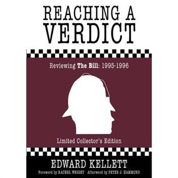 Reaching A Verdict