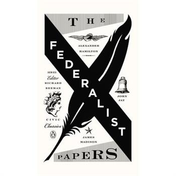 The Federalist Papers