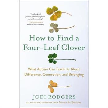 How to Find a Four-Leaf Clover