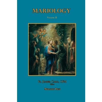 Mariology vol. 2.