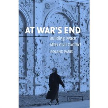 At War's End