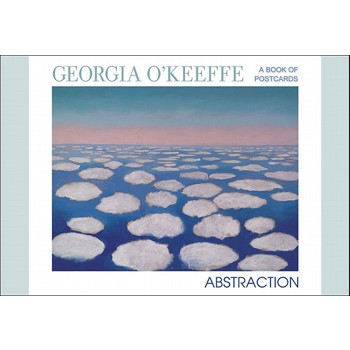 Georgia O'Keeffe: Abstraction