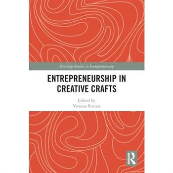 Entrepreneurship in Creative Crafts