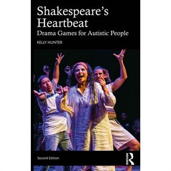 Shakespeare's Heartbeat