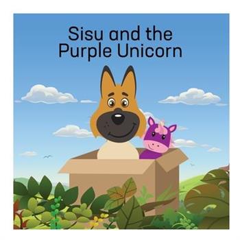 Sisu and the Purple Unicorn