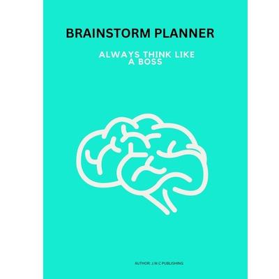 Brain Storm Planner